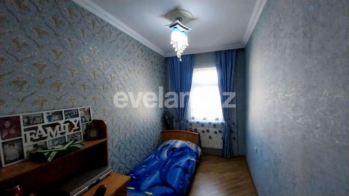 Satılır, köhnə tikili, 3 otaqlı, 75 m², Bakı, Səbail r, Badamdar q.