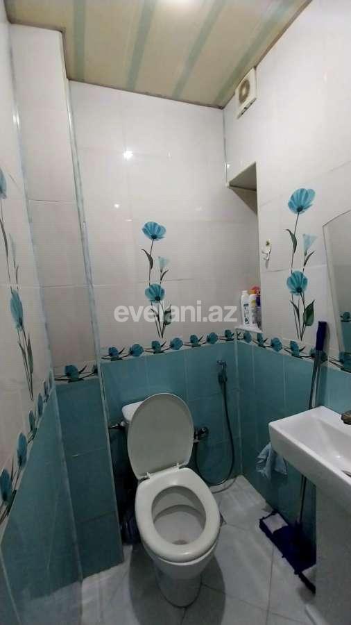 Satılır, köhnə tikili, 3 otaqlı, 75 m², Bakı, Səbail r, Badamdar q.