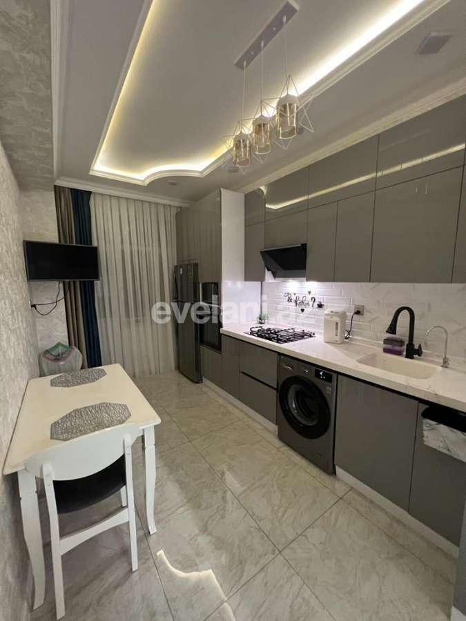 Satılır, yeni tikili, 3 otaqlı, 103 m², Bakı, Yasamal r, Yeni Yasamal q, İnşaatçılar m.