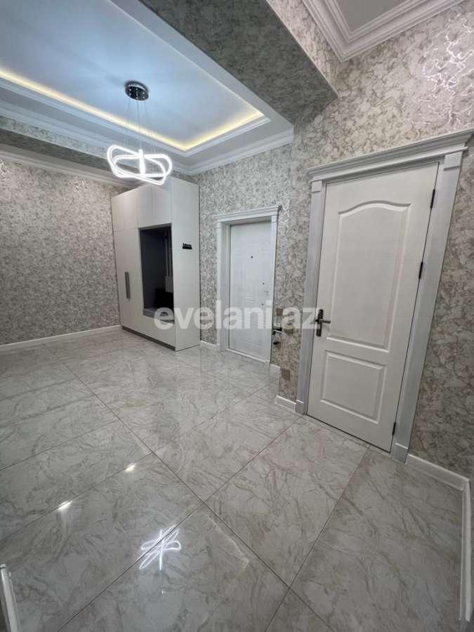 Satılır, yeni tikili, 3 otaqlı, 103 m², Bakı, Yasamal r, Yeni Yasamal q, İnşaatçılar m.