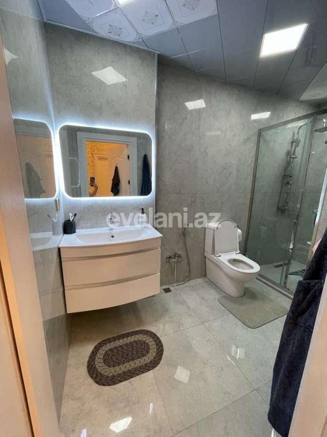 Satılır, yeni tikili, 3 otaqlı, 103 m², Bakı, Yasamal r, Yeni Yasamal q, İnşaatçılar m.
