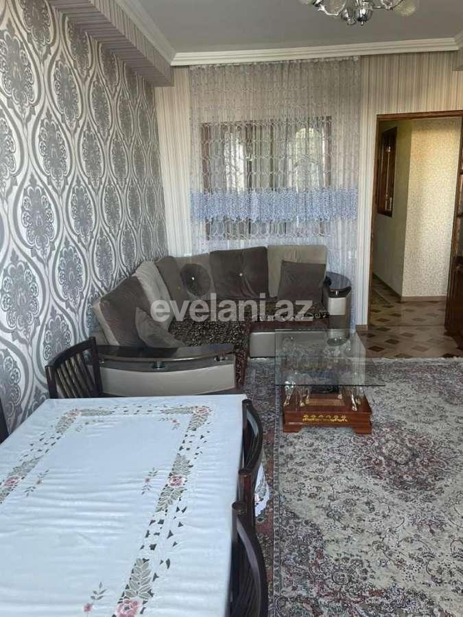 Satılır, yeni tikili, 2 otaqlı, 60 m², Xırdalan