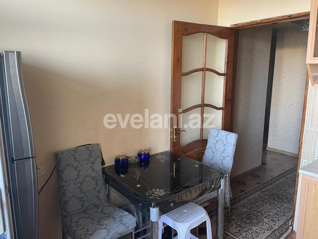 Satılır, yeni tikili, 2 otaqlı, 60 m², Xırdalan