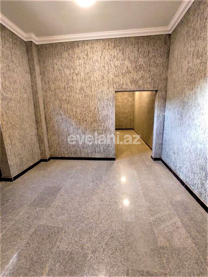 Satılır, yeni tikili, 2 otaqlı, 57 m², Bakı, Xətai r, Həzi Aslanov m.
