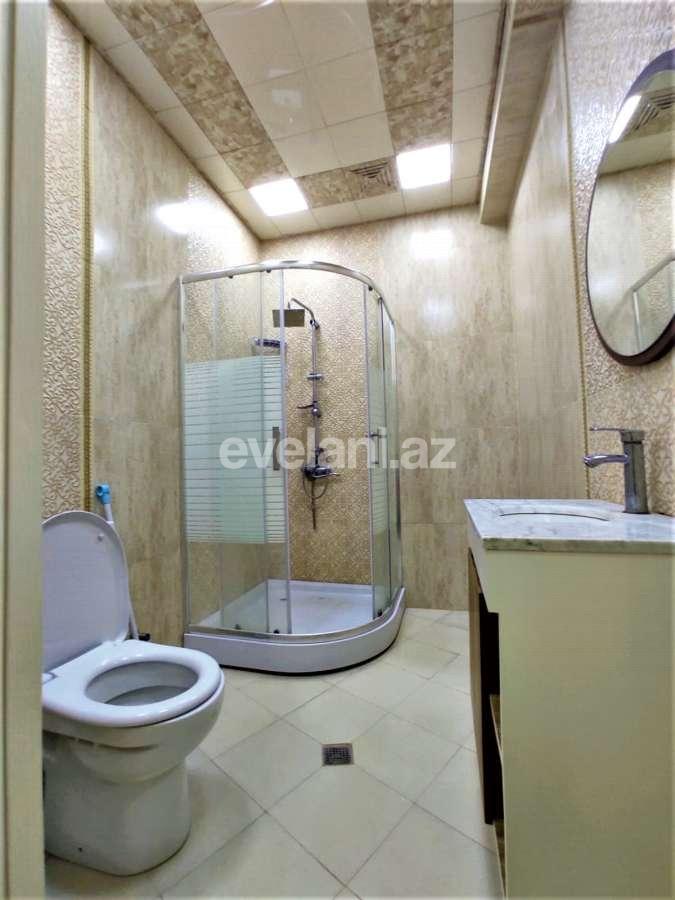 Satılır, yeni tikili, 2 otaqlı, 57 m², Bakı, Xətai r, Həzi Aslanov m.