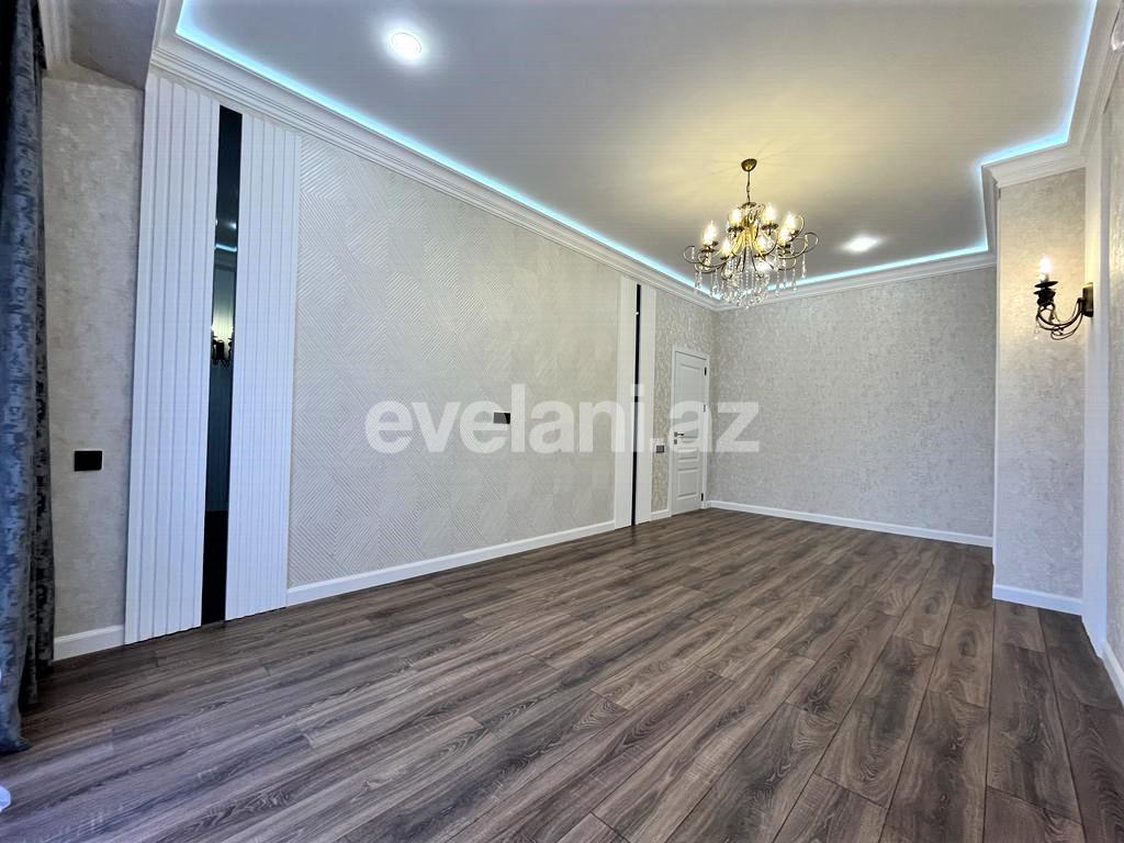 Satılır, yeni tikili, 3 otaqlı, 104 m², Bakı, Nərimanov r, 28 may m.