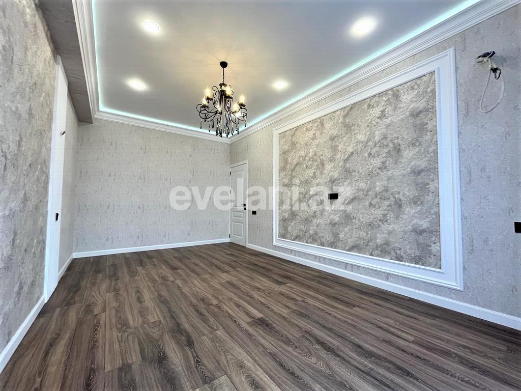 Satılır, yeni tikili, 3 otaqlı, 104 m², Bakı, Nərimanov r, 28 may m.
