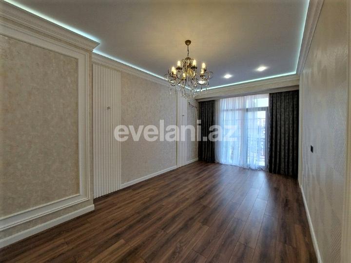 Satılır, yeni tikili, 3 otaqlı, 104 m², Bakı, Nərimanov r, 28 may m.