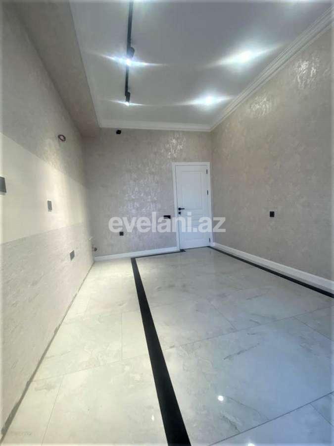 Satılır, yeni tikili, 3 otaqlı, 104 m², Bakı, Nərimanov r, 28 may m.
