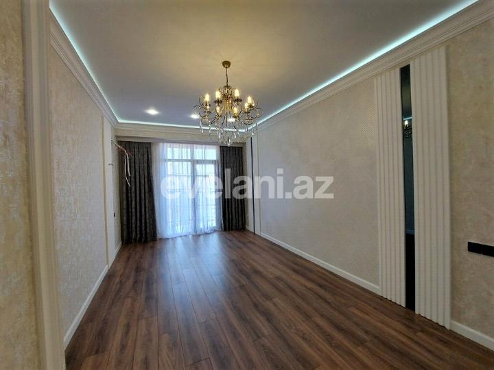 Satılır, yeni tikili, 3 otaqlı, 104 m², Bakı, Nərimanov r, 28 may m.
