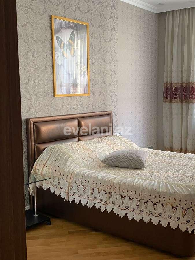 Kirayə verilir, yeni tikili, 3 otaqlı, 105 m², Bakı, Yasamal r, Nizami m.