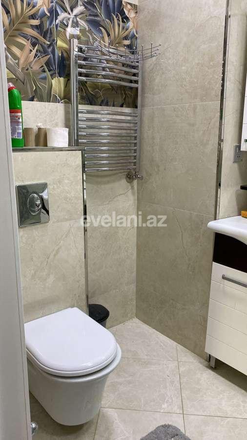 Kirayə verilir, yeni tikili, 3 otaqlı, 105 m², Bakı, Yasamal r, Nizami m.