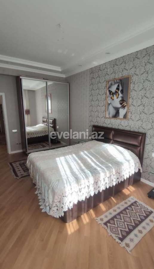 Kirayə verilir, yeni tikili, 3 otaqlı, 105 m², Bakı, Yasamal r, Nizami m.