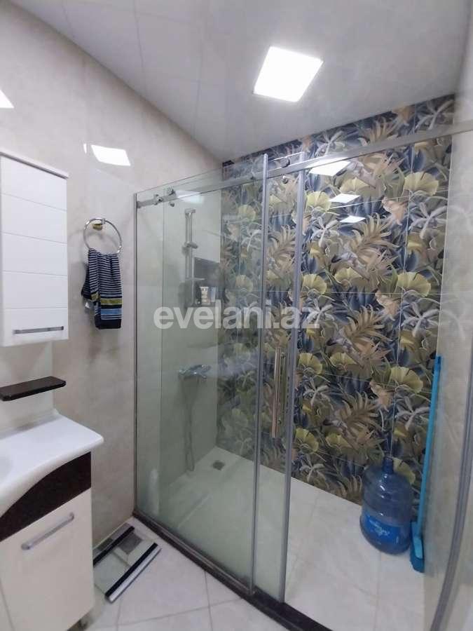 Kirayə verilir, yeni tikili, 3 otaqlı, 105 m², Bakı, Yasamal r, Nizami m.