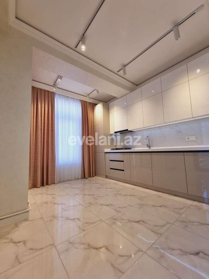 Satılır, yeni tikili, 3 otaqlı, 82 m², Bakı, Xətai r, Şah İsmayıl Xətai m.