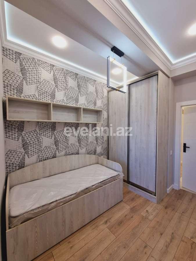Satılır, yeni tikili, 3 otaqlı, 82 m², Bakı, Xətai r, Şah İsmayıl Xətai m.