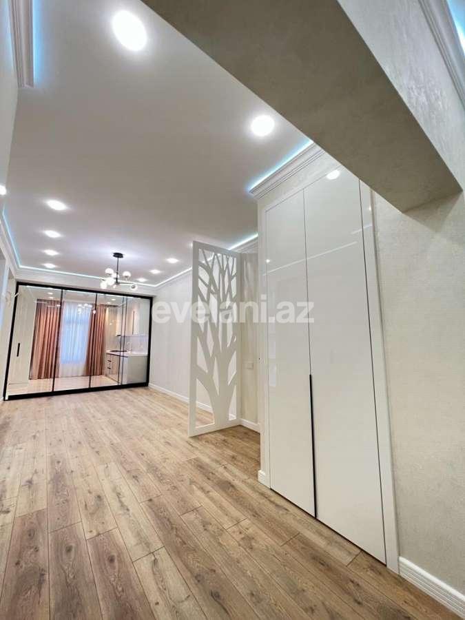 Satılır, yeni tikili, 3 otaqlı, 82 m², Bakı, Xətai r, Şah İsmayıl Xətai m.