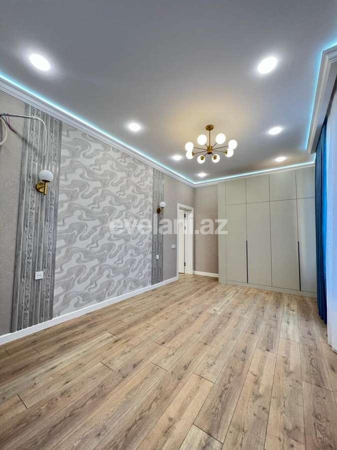 Satılır, yeni tikili, 3 otaqlı, 82 m², Bakı, Xətai r, Şah İsmayıl Xətai m.