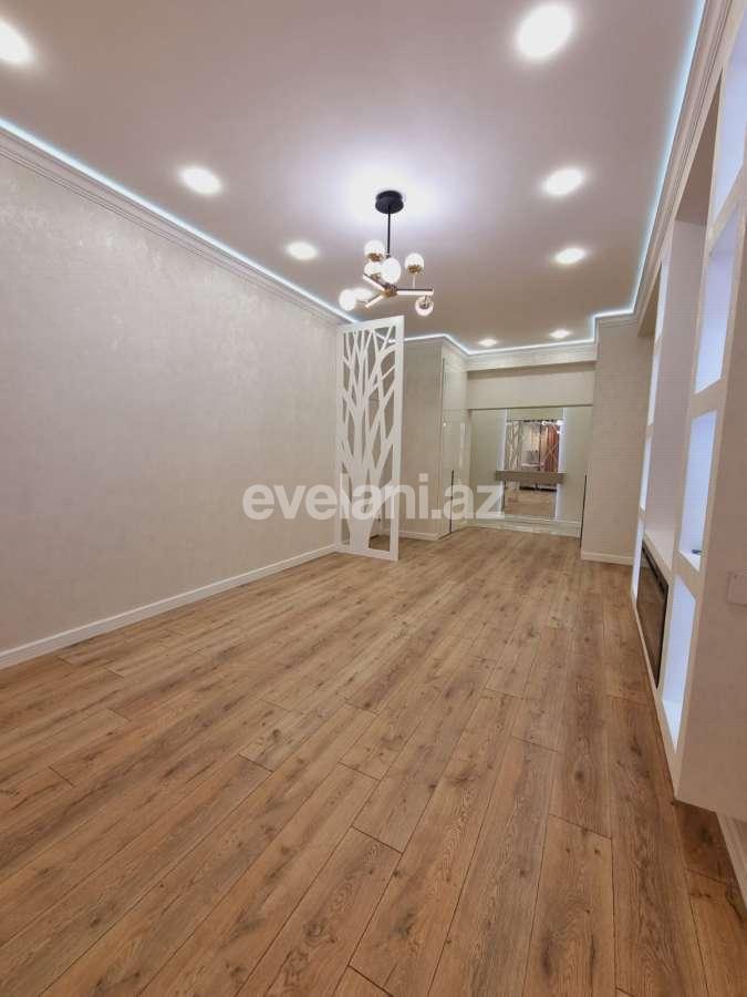 Satılır, yeni tikili, 3 otaqlı, 82 m², Bakı, Xətai r, Şah İsmayıl Xətai m.