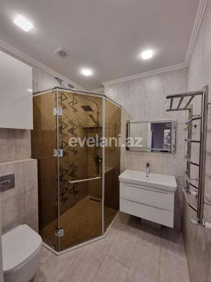 Satılır, yeni tikili, 2 otaqlı, 82 m², Bakı, Nərimanov r, 28 may m.