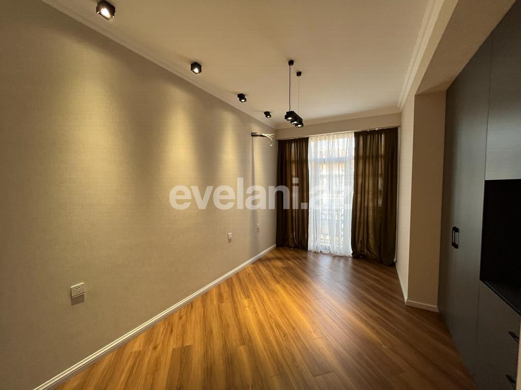 Satılır, yeni tikili, 2 otaqlı, 82 m², Bakı, Nərimanov r, 28 may m.