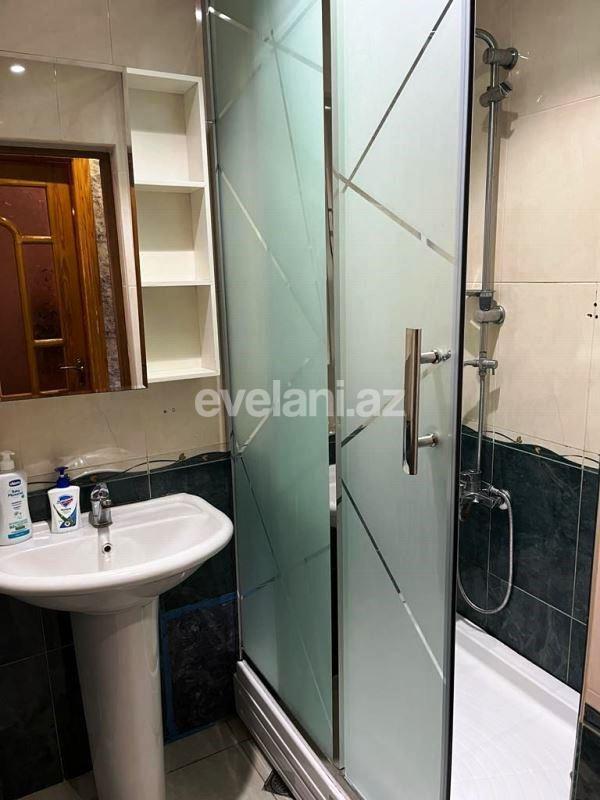Satılır, köhnə tikili, 3 otaqlı, 75 m², Bakı, Xətai r, Əhmədli q, Həzi Aslanov m.
