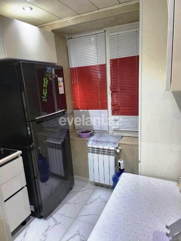 Satılır, köhnə tikili, 3 otaqlı, 75 m², Bakı, Xətai r, Əhmədli q, Həzi Aslanov m.