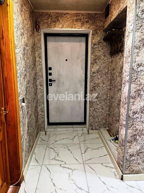 Satılır, köhnə tikili, 3 otaqlı, 75 m², Bakı, Xətai r, Əhmədli q, Həzi Aslanov m.