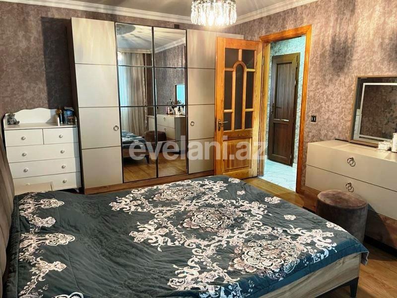Satılır, köhnə tikili, 3 otaqlı, 75 m², Bakı, Xətai r, Əhmədli q, Həzi Aslanov m.