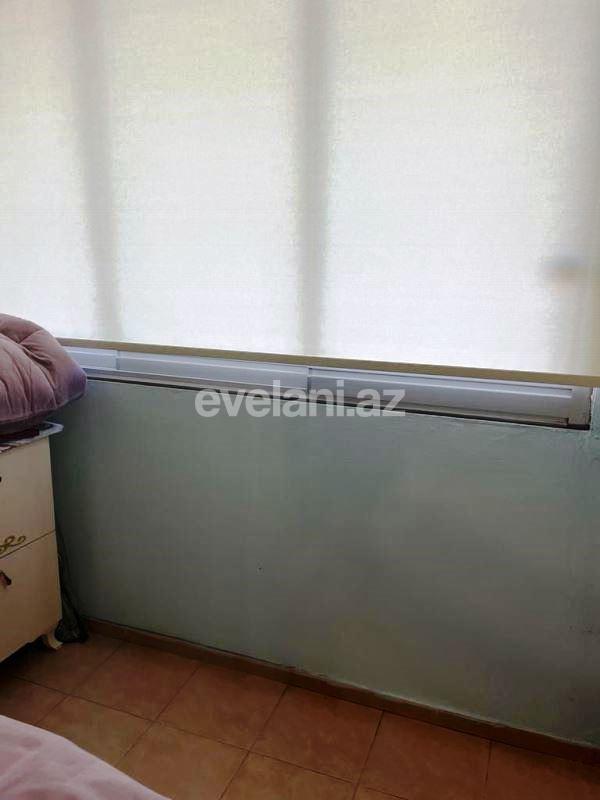 Satılır, köhnə tikili, 3 otaqlı, 75 m², Bakı, Xətai r, Əhmədli q, Həzi Aslanov m.