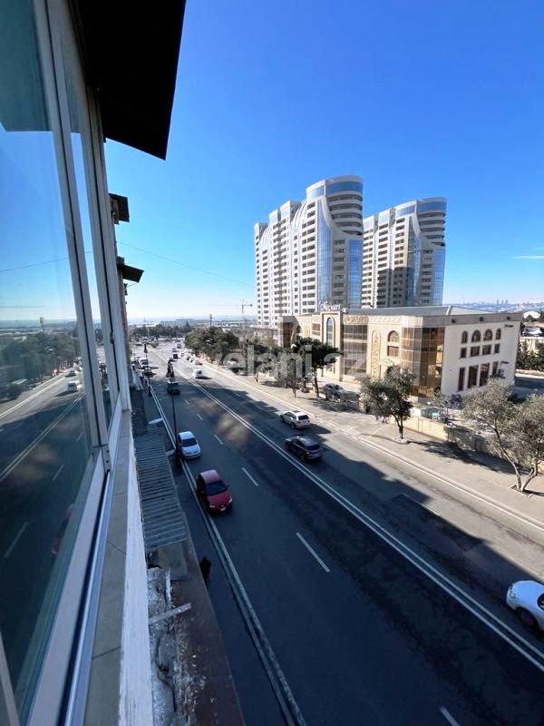 Satılır, köhnə tikili, 3 otaqlı, 75 m², Bakı, Xətai r, Əhmədli q, Həzi Aslanov m.