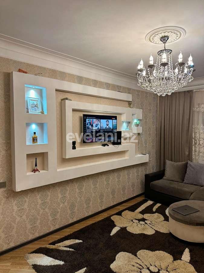 Satılır, köhnə tikili, 2 otaqlı, 60 m², Bakı, Suraxanı r, Günəşli q, Xalqlar Dostluğu m.