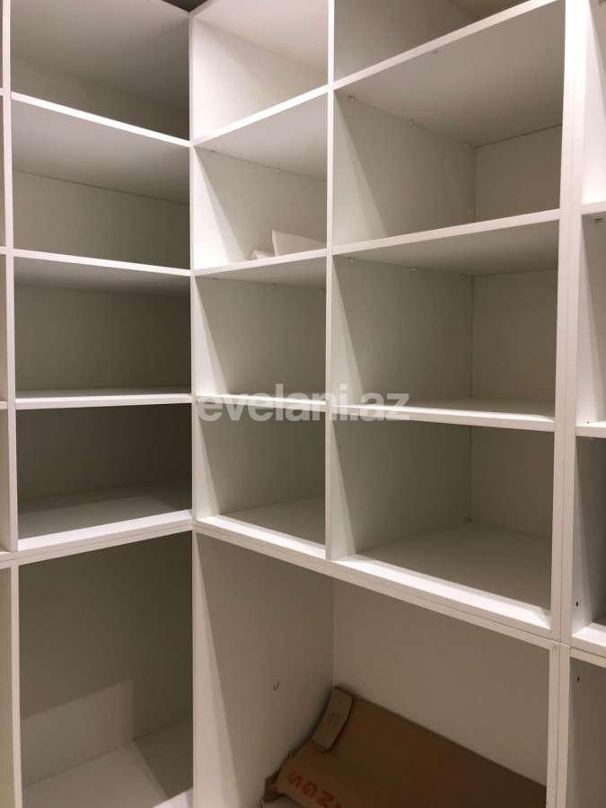 Kirayə verilir, yeni tikili, 3 otaqlı, 140 m², Bakı, Nəsimi r, Gənclik m.