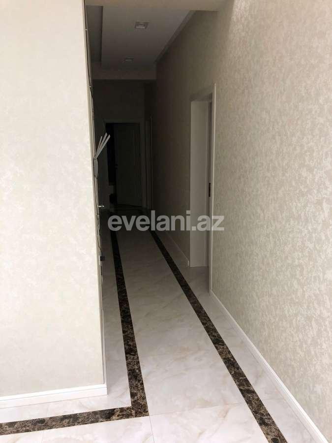 Kirayə verilir, yeni tikili, 3 otaqlı, 140 m², Bakı, Nəsimi r, Gənclik m.