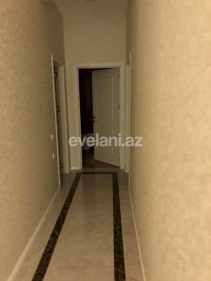 Kirayə verilir, yeni tikili, 3 otaqlı, 140 m², Bakı, Nəsimi r, Gənclik m.