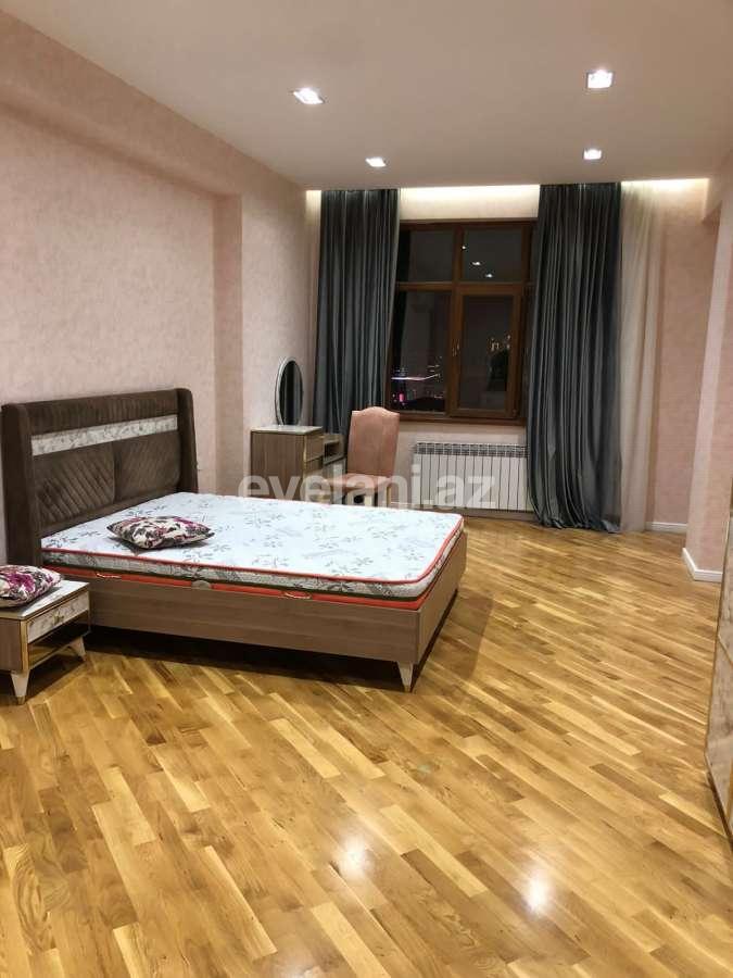 Kirayə verilir, yeni tikili, 3 otaqlı, 140 m², Bakı, Nəsimi r, Gənclik m.