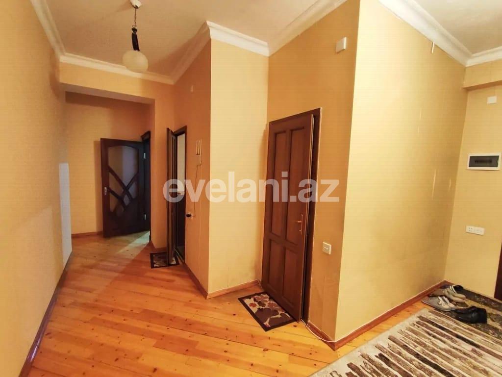 Satılır, yeni tikili, 3 otaqlı, 105 m², Bakı, Suraxanı r, Qaraçuxur q.