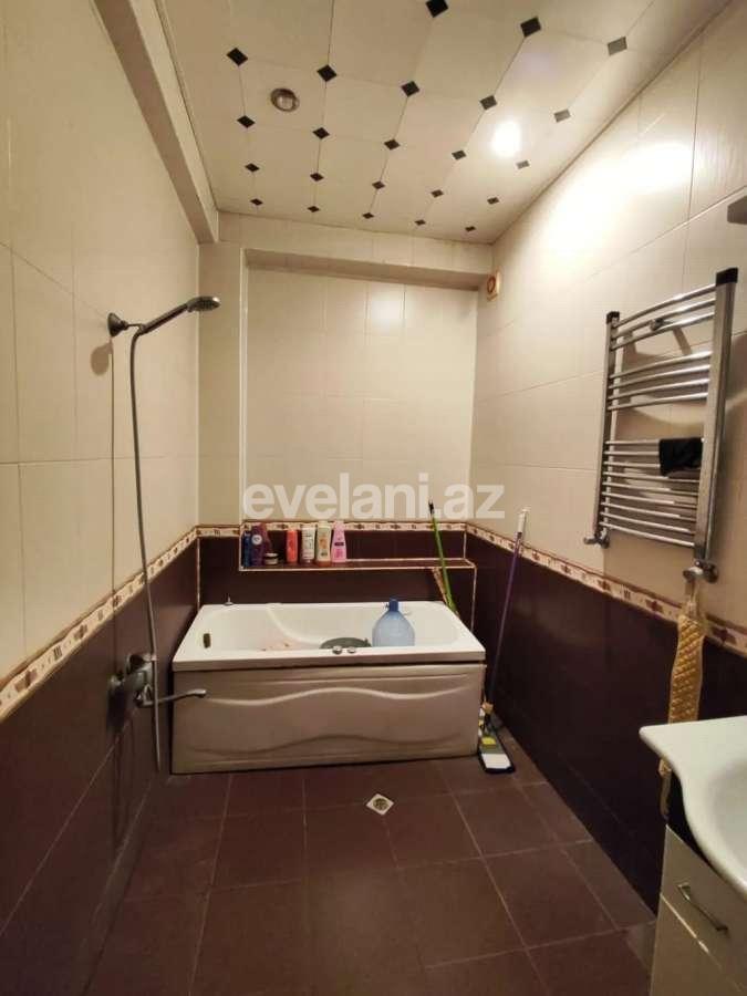 Satılır, yeni tikili, 3 otaqlı, 105 m², Bakı, Suraxanı r, Qaraçuxur q.