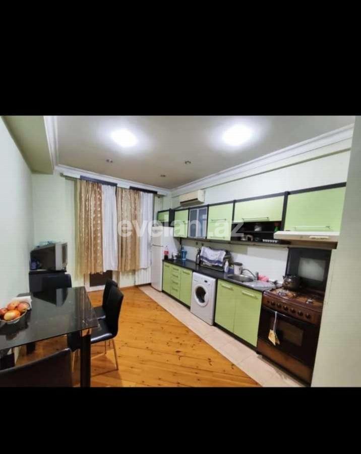 Satılır, yeni tikili, 3 otaqlı, 105 m², Bakı, Suraxanı r, Qaraçuxur q.