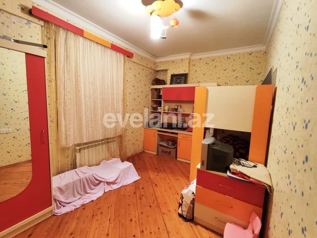 Satılır, yeni tikili, 3 otaqlı, 105 m², Bakı, Suraxanı r, Qaraçuxur q.