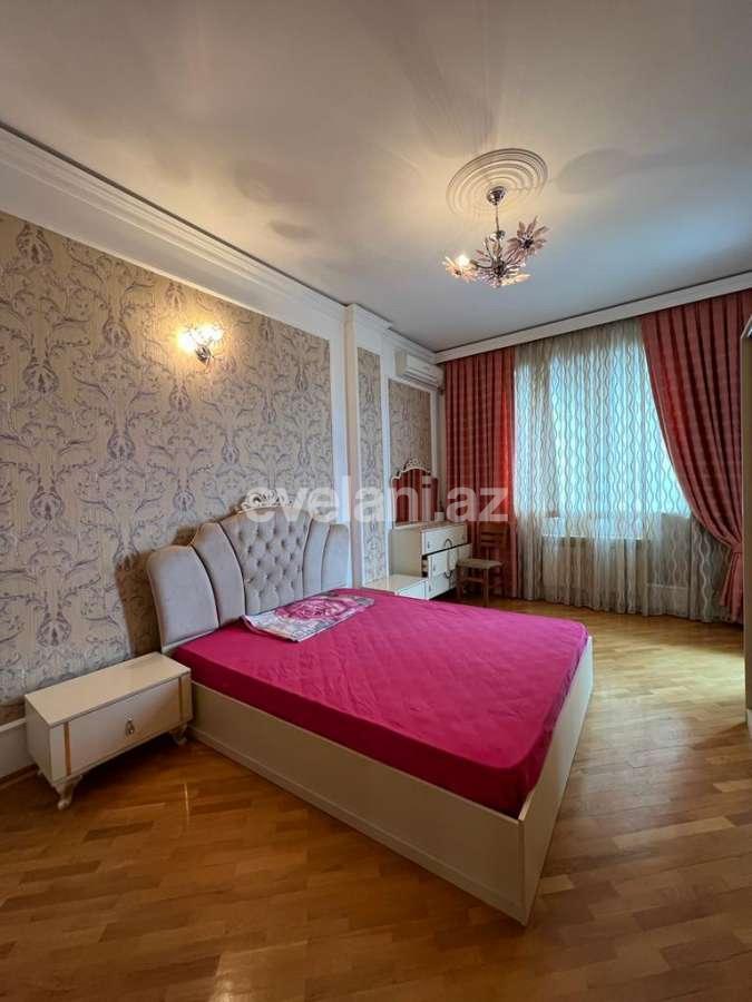 Kirayə verilir, yeni tikili, 3 otaqlı, 140 m², Bakı, Nərimanov r, Gənclik m.