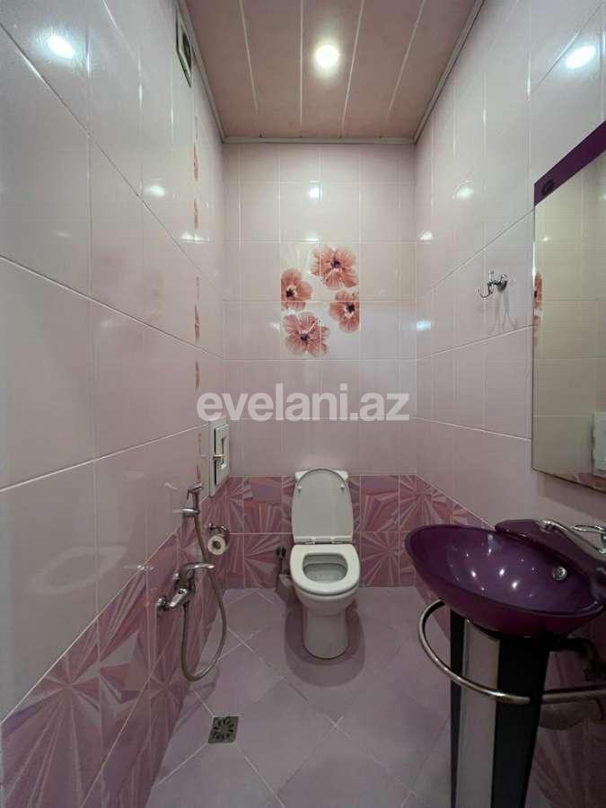 Kirayə verilir, yeni tikili, 3 otaqlı, 140 m², Bakı, Nərimanov r, Gənclik m.