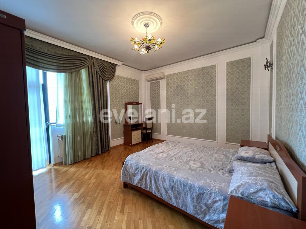Kirayə verilir, yeni tikili, 3 otaqlı, 140 m², Bakı, Nərimanov r, Gənclik m.