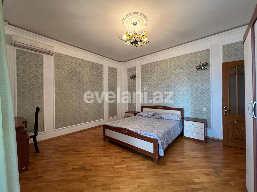 Kirayə verilir, yeni tikili, 3 otaqlı, 140 m², Bakı, Nərimanov r, Gənclik m.