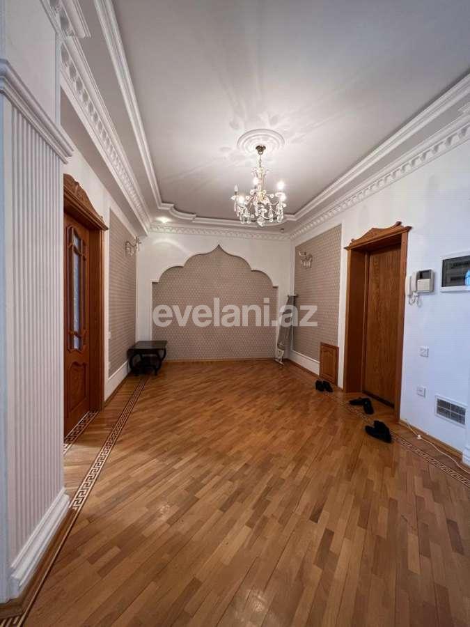 Kirayə verilir, yeni tikili, 3 otaqlı, 140 m², Bakı, Nərimanov r, Gənclik m.