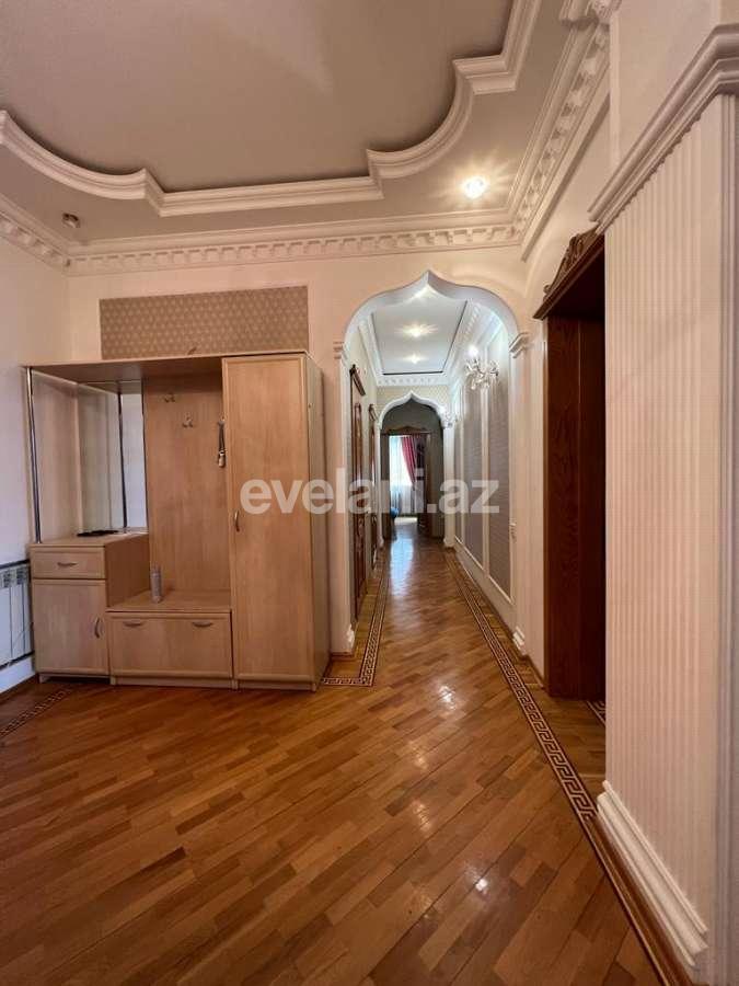Kirayə verilir, yeni tikili, 3 otaqlı, 140 m², Bakı, Nərimanov r, Gənclik m.