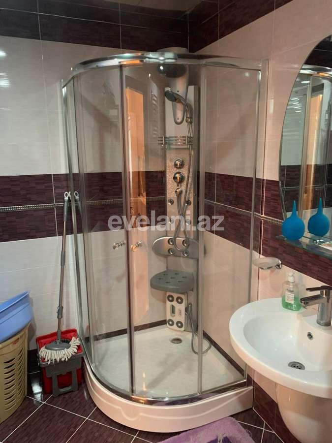 Kirayə verilir, yeni tikili, 3 otaqlı, 150 m², Bakı, Yasamal r, Elmlər Akademiyası m.