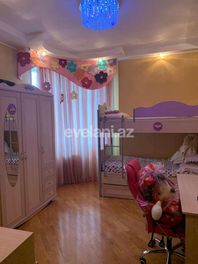 Kirayə verilir, yeni tikili, 3 otaqlı, 150 m², Bakı, Yasamal r, Elmlər Akademiyası m.