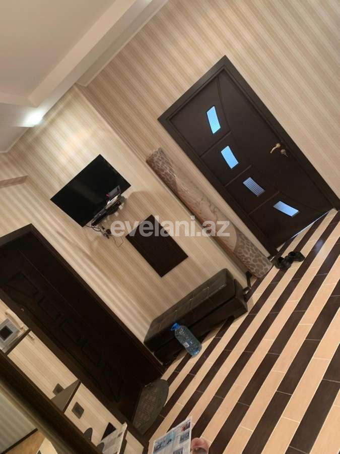 Kirayə verilir, yeni tikili, 3 otaqlı, 150 m², Bakı, Yasamal r, Elmlər Akademiyası m.