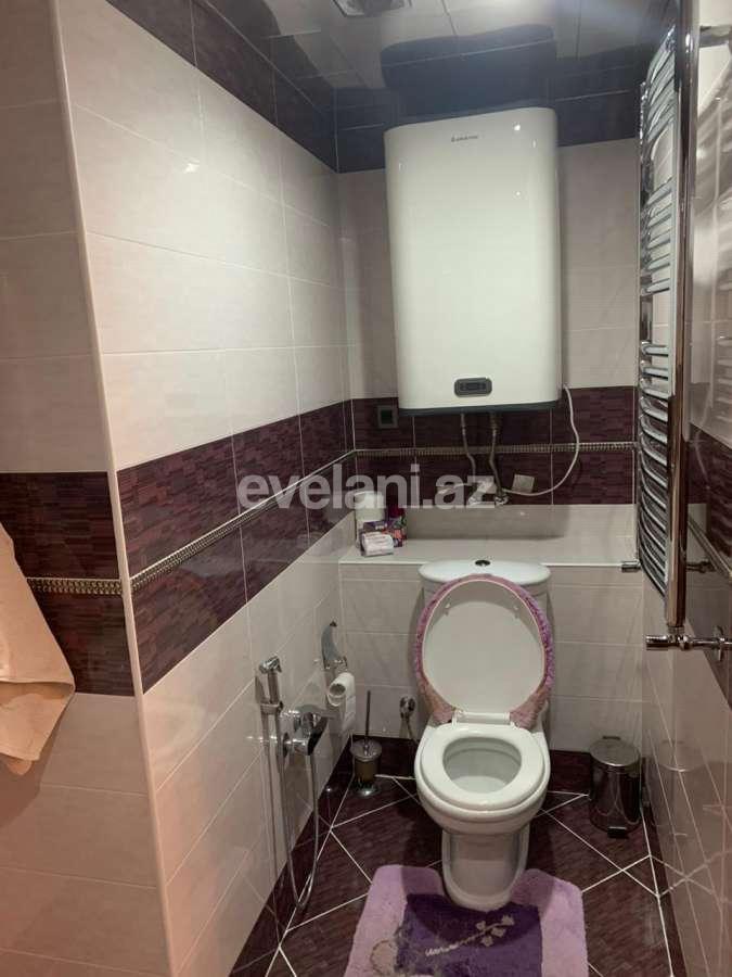 Kirayə verilir, yeni tikili, 3 otaqlı, 150 m², Bakı, Yasamal r, Elmlər Akademiyası m.